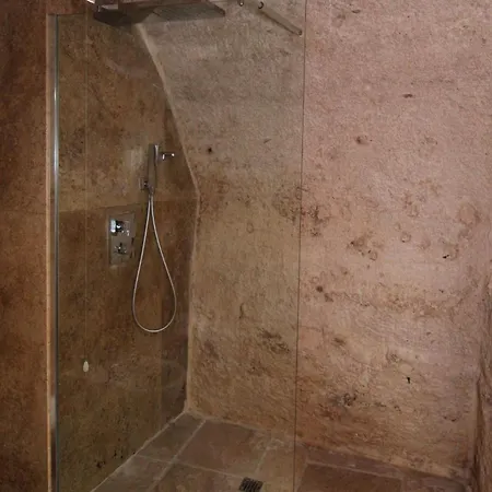 Il Casale Di Maria Hotel Matera Room photo