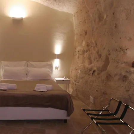 Il Casale Di Maria Hotel Matera Room photo