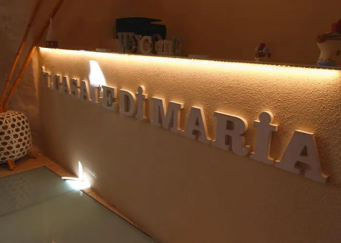 Il Casale Di Maria