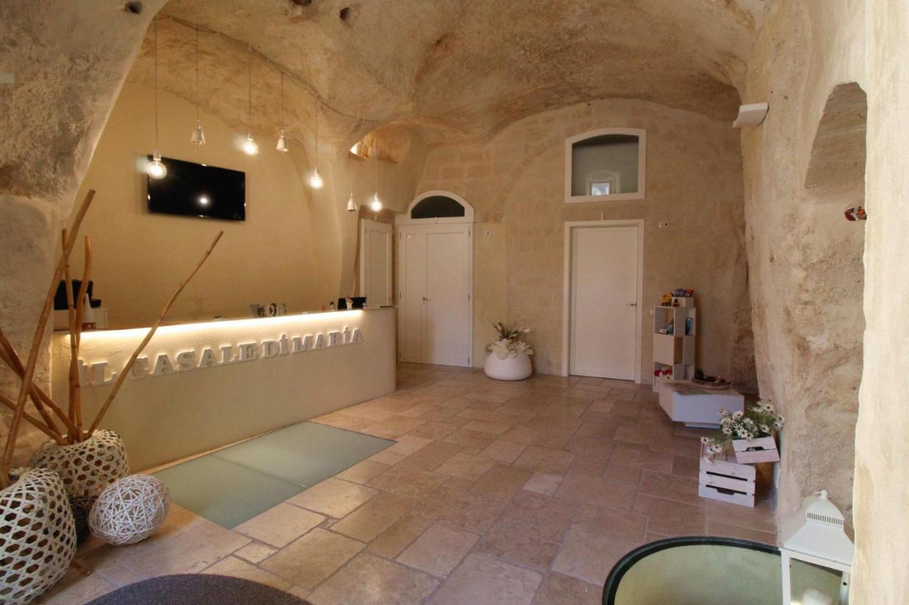 Il Casale Di Maria