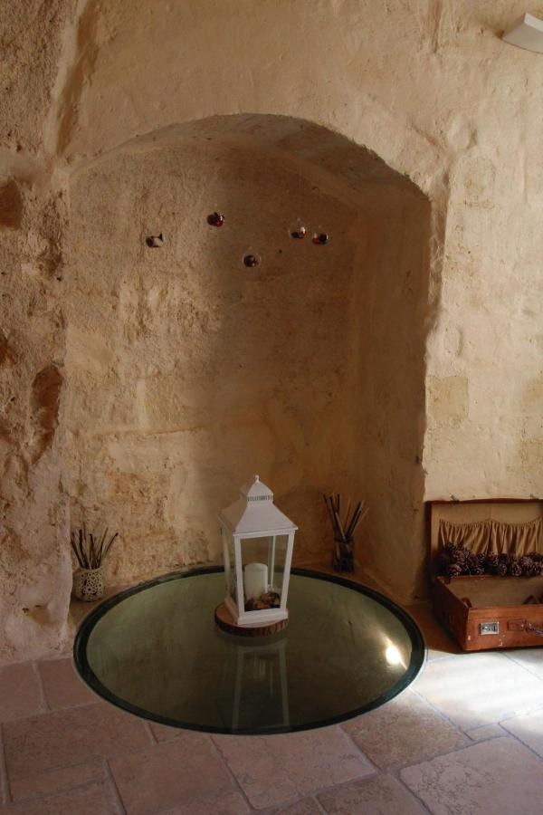 Il Casale Di Maria Gasthuis Matera