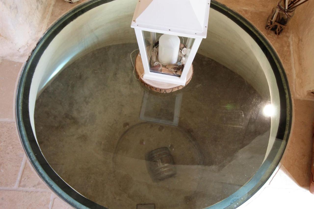Gasthuis Il Casale Di Maria 2*