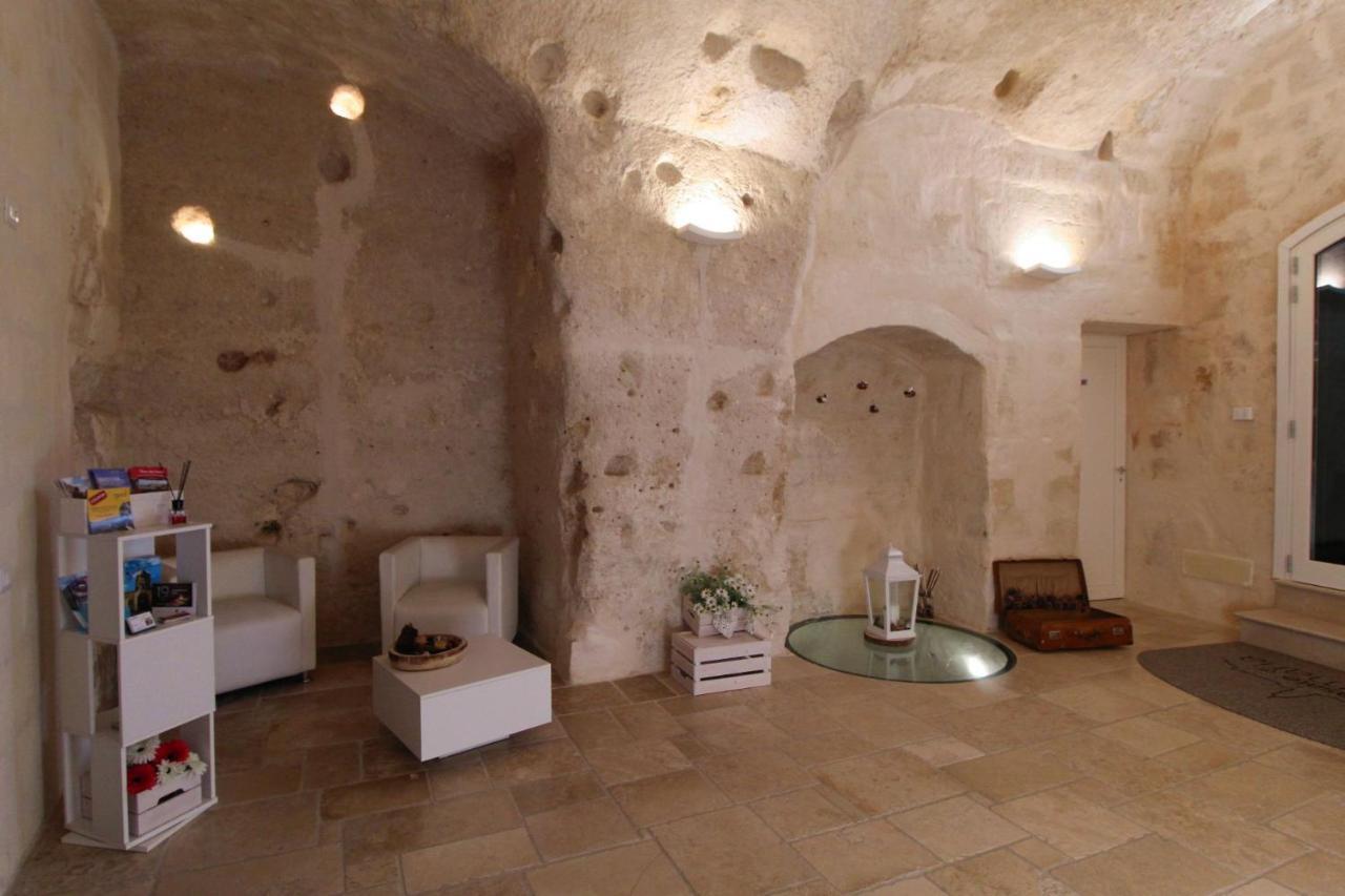 Gasthuis Il Casale Di Maria