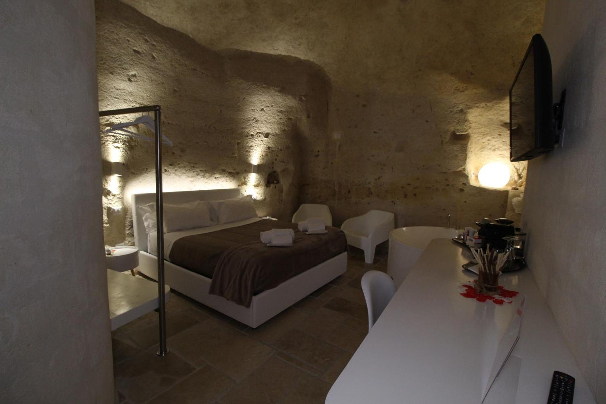 Il Casale Di Maria Matera