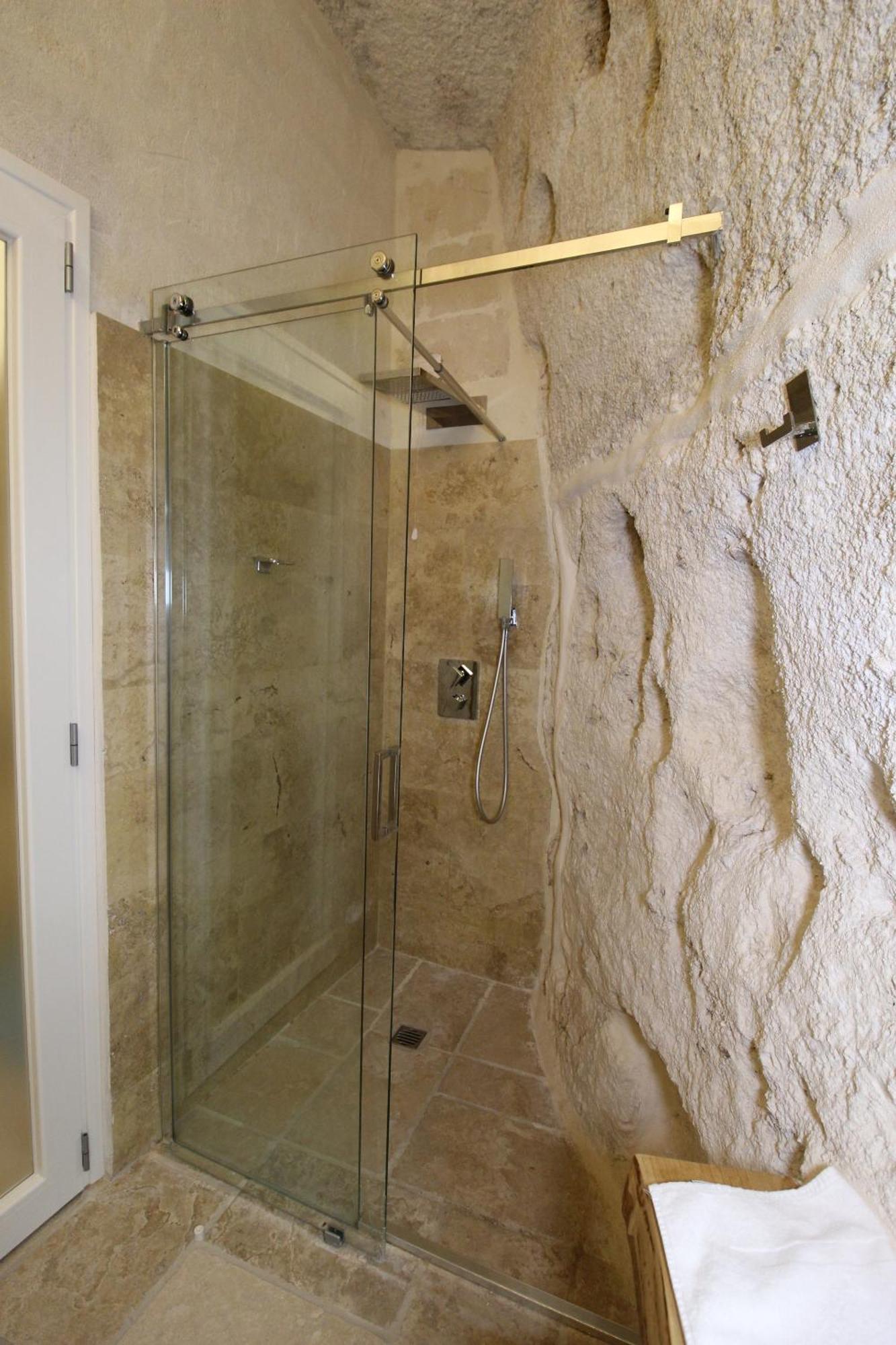 Il Casale Di Maria Gasthuis Matera