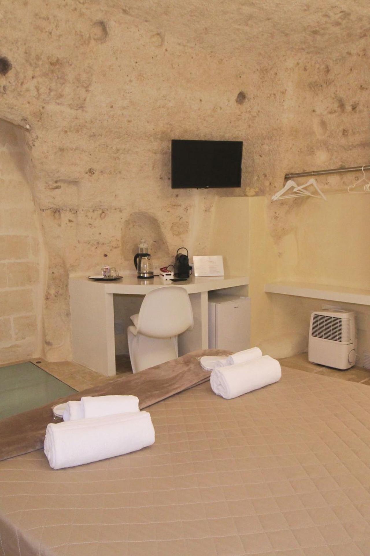Gasthuis Il Casale Di Maria 2*