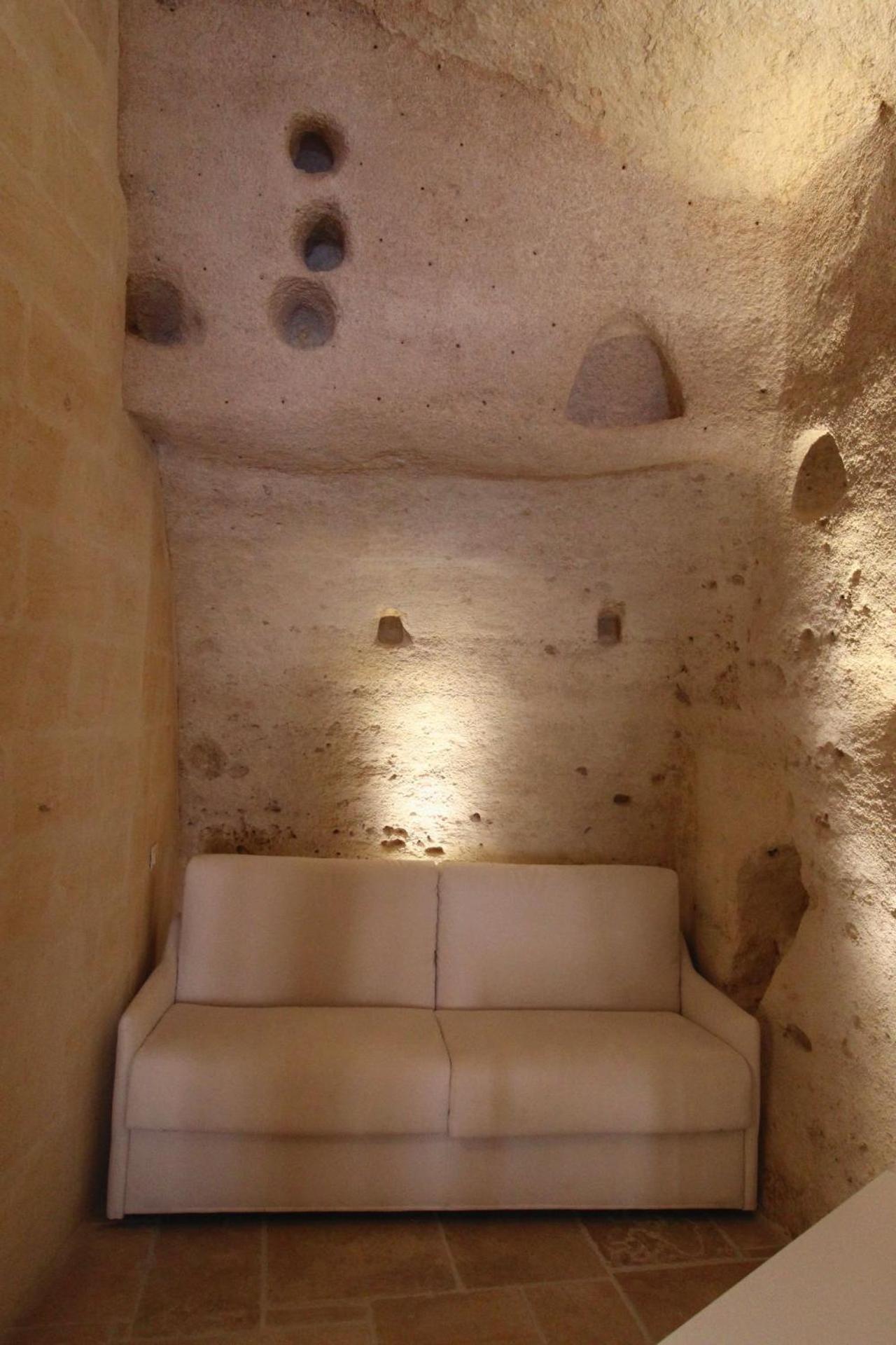 Il Casale Di Maria 2* Matera