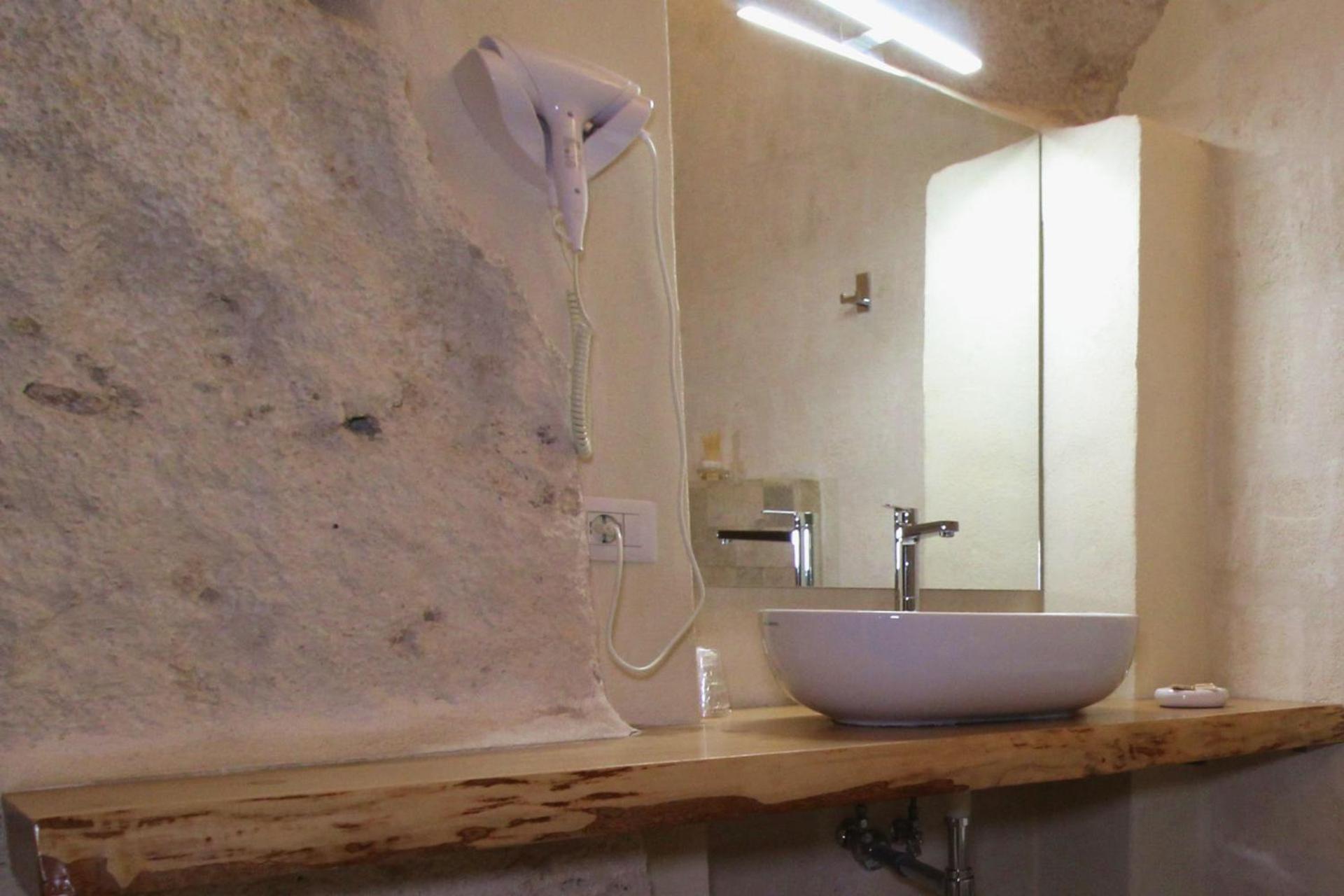 Gasthuis Il Casale Di Maria Matera
