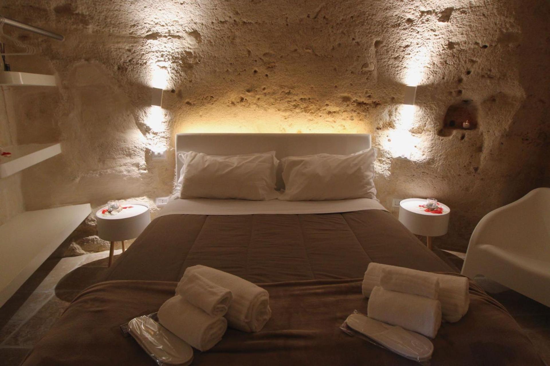 Gasthuis Il Casale Di Maria 2*