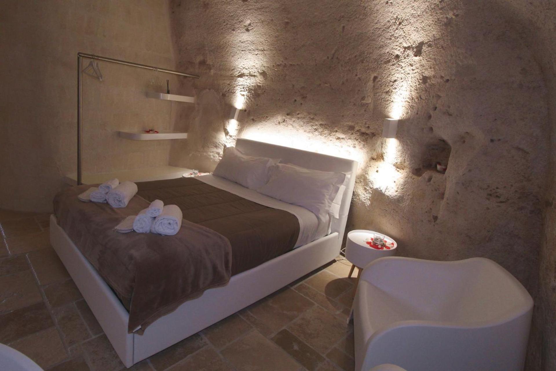 Il Casale Di Maria Guest house Matera