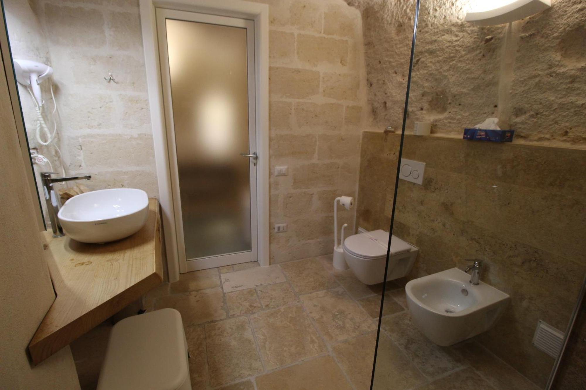 Gasthuis Il Casale Di Maria 2*