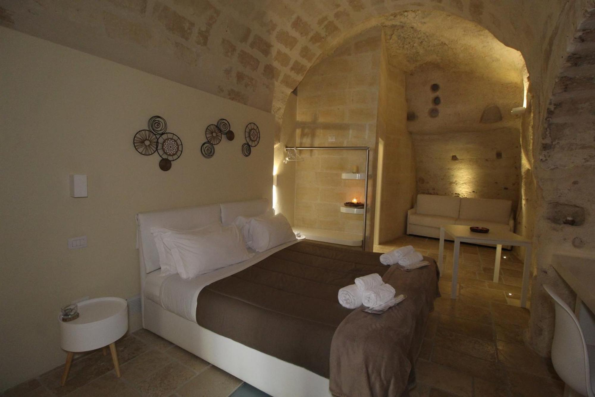 Il Casale Di Maria 2* Matera